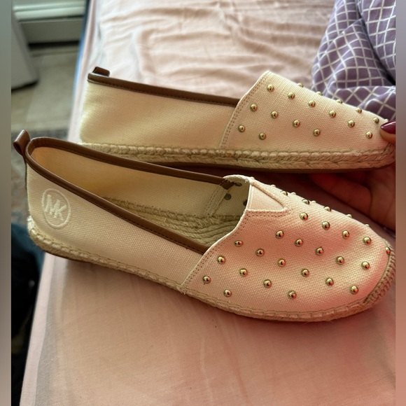 MK comfy flats - Picture 2 of 6